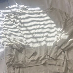 Free People Camden Sweatshirt